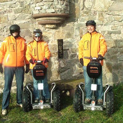 SeWaTo Segway PT Tour 10