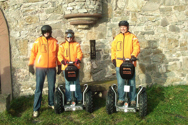 SeWaTo Segway PT Tour 10